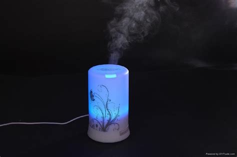 Mini Aroma Diffuser Bk Eg Fd01 Brisk China Manufacturer