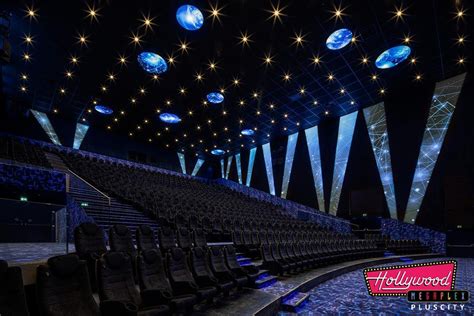 IMAX Kino eröffnet in der Plus City - IMAX Kino Österreich
