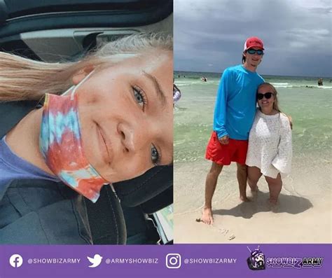 7 Little Johnstons Elizabeth Updates Fans About Life With Brice Bolden