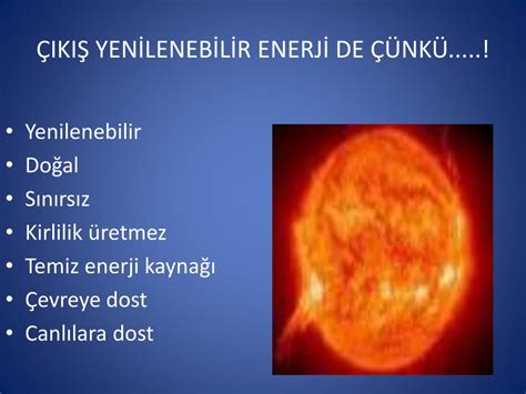 PPT ÜLKEMİZDE ENERJİ KAYNAKLARI PowerPoint Presentation free