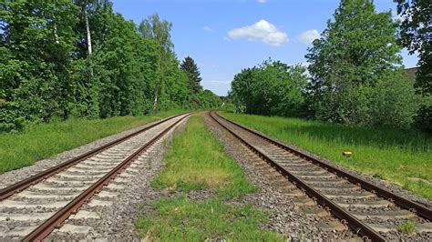 Reaktivierung Von S Dpf Lzischen Bahnstrecken Neue Nutzen Kosten