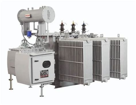 Three Phase Furnace Transformer 100 KVA At 500000 In Jaipur ID