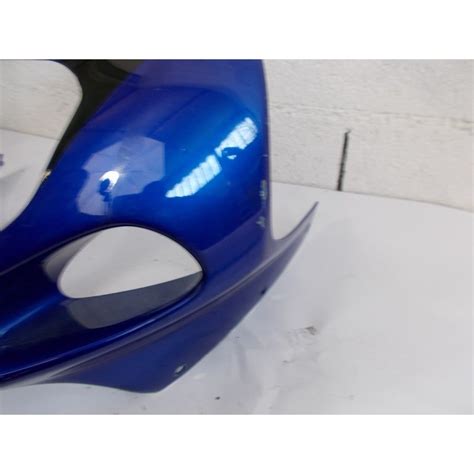 TETE DE FOURCHE SUZUKI GSXR 600 2001 Moto Et Loisirs