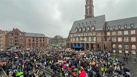 Demokratie Toleranz Und Kulturelle Vielfalt In Bottrop