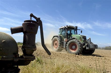 Nuevas Medidas De Apoyo Al Sector Agrario Para Hacer Frente A Las