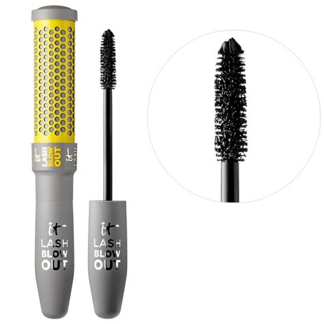 Lash Blowout Volumizing Mascara - IT Cosmetics | Sephora