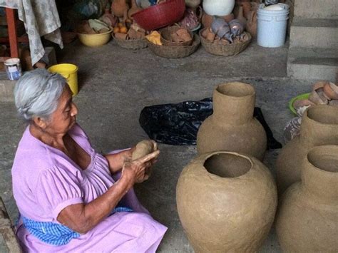 Las 6 Artesanías de Campeche Más Famosas