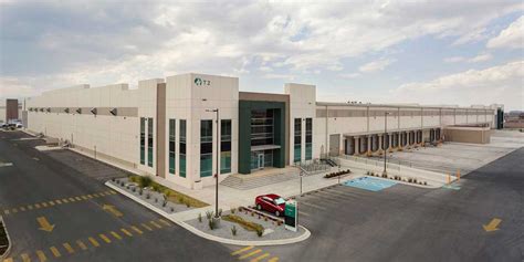 Títulos De Prologis Pierden 32 En La Bolsa De Nueva York En 2022