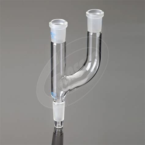 2 Neck Parallel Multiple Adapter Glasscolabs