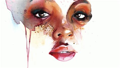 Marion Bolognesi Brings The Eyes Into Focus Art Marion Bolognesi