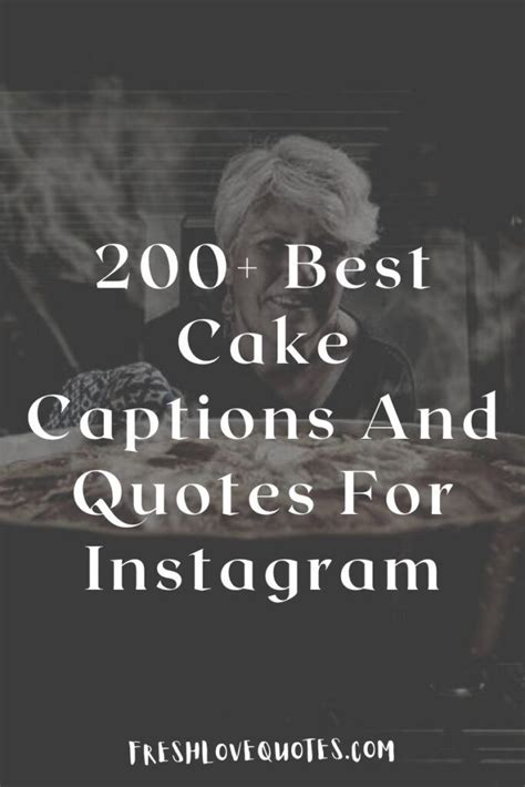 200 Best Cake Captions And Quotes For Instagram 1 Wedding Cake