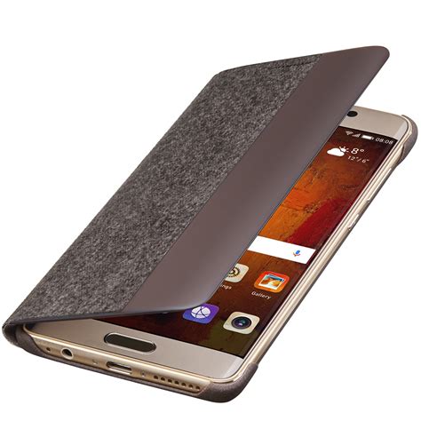 Oryg Etui Smart View Flip Case Huawei Mate Pro