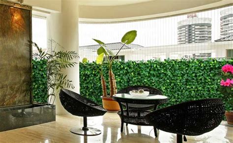 Defining Eco-Friendly Interior Design | Lisaa Delhi