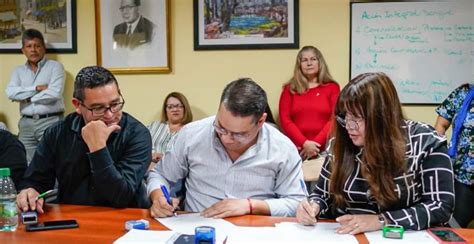 El Gobierno Provincial Acord Incremento Salarial Para Agentes De Salud