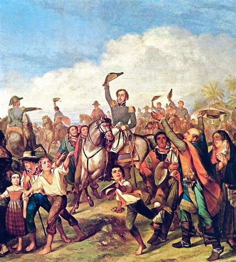 Leopoldina A Arquiduquesa Austríaca por Trás da Independência do