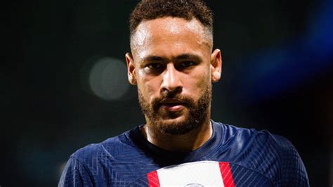 Mercato Psg Le Transfert De Neymar R Clam Par Mbapp Campos Met