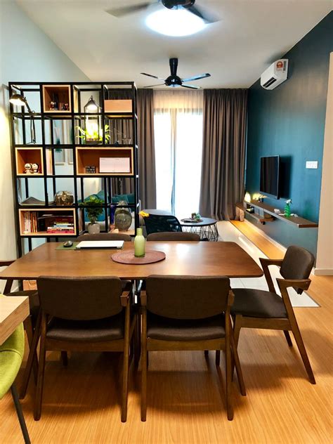 Luxury Condo Infiniti Residencesid Design For Rent At Kuala Lumpur