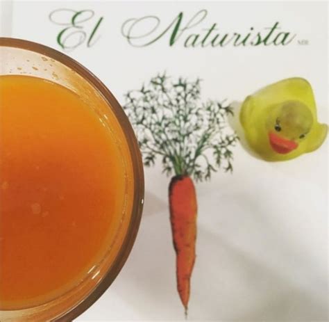 El Naturista Jugo De Zanahoria Reviews Abillion