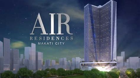 Air Residences Smdc Condo Smdc Condominium