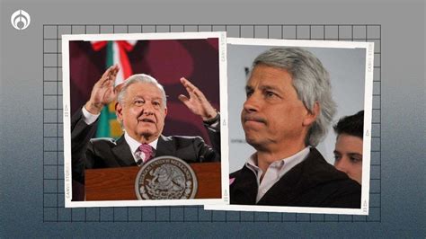 Amlo Aprieta A Claudio X Gonz Lez Le Pide Informe Sobre Campa A