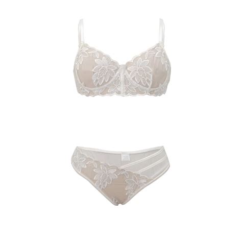 Upioiwer Bra Sets For Women Lingerie Set Women Plus Size Underwire Lingerie Set Two Piece