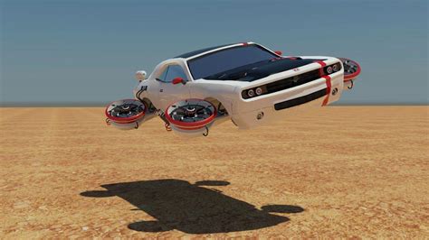 Flying Car Wallpapers - Top Free Flying Car Backgrounds - WallpaperAccess