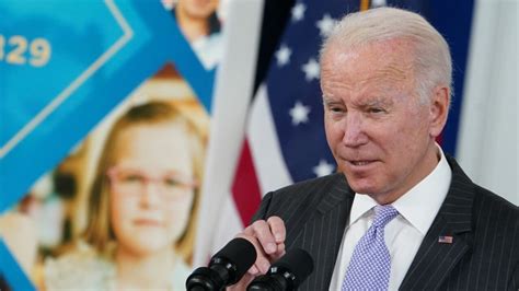 Biden Calls Media Reports Garbage Fox News Video