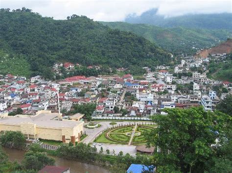 Mae Sai Dvb