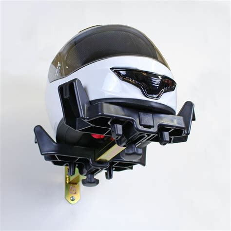 Pit Bull - Motorcycle Helmet Holder, Car Racing Helmet Holder