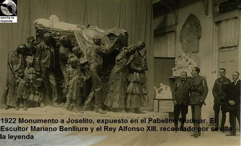 Sevilla La Leyenda Artistas Y Toreros Jos Gomez Ortega