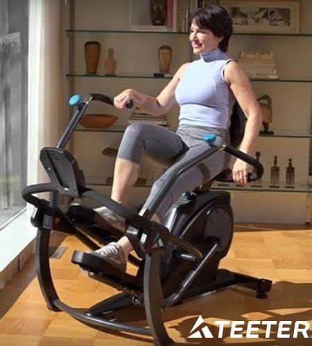 What Muscles Does A Recumbent Bike Work Get Stronger And Leaner Than