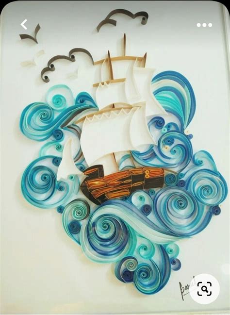 Pin Di Antonietta Su Quilling Idee Quilling Idee Per Disegnare