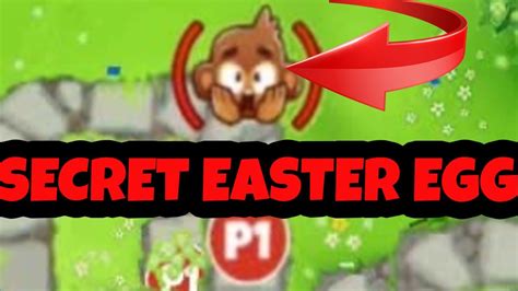 Btd6 How To Scream Guide Secret Easter Egg Strategy Tutorial Youtube