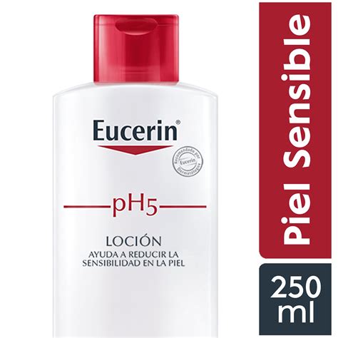 Eucerin Pieles Sensibles Loci N Ph Biocare Tienda Dermatol Gica