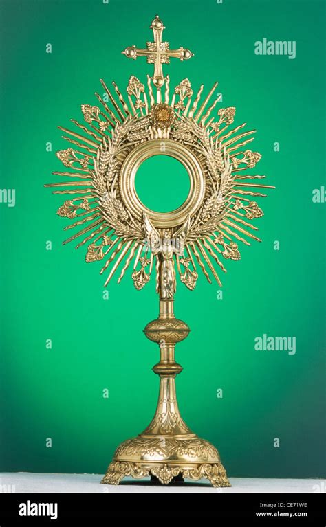 Monstrance Catholic