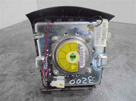 Driver Airbag Ssangyong Rexton Rexton Ii Gab Xdi B Parts