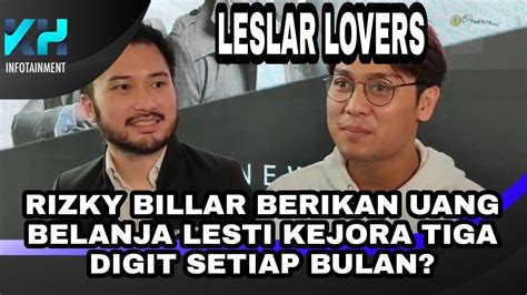 Leslar Metaverse Adalah Bisnis Impian Dari Rizky Billar Lesti Kejora