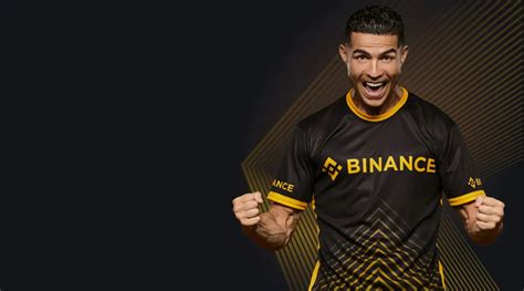 Cristiano Ronaldo And Binance Launch Forevercr The Goat Nft Collection