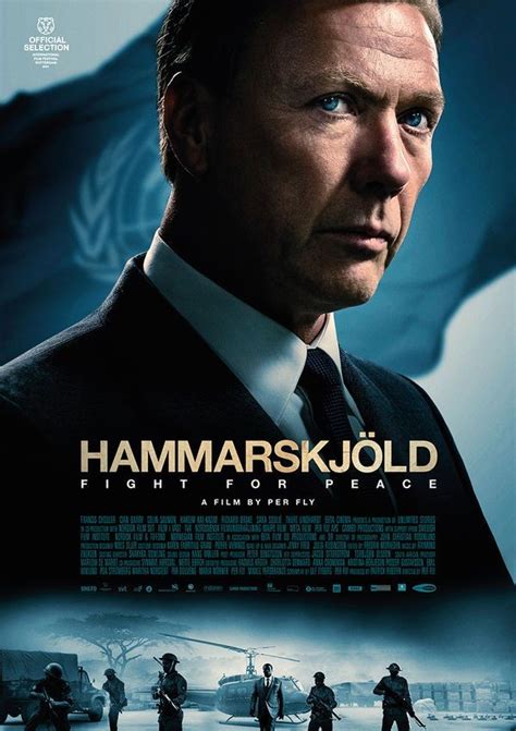 Hammarskjöld Fight for Peace Pictures Rotten Tomatoes