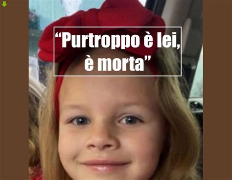 La Polizia Ha Fatto Una Scoperta Scioccante La Bimba Di 4 Anni