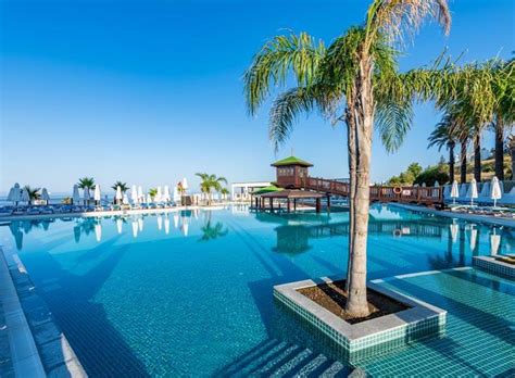 Vikingen Infinity Resort And Spa In Turkey | Olympic Holidays