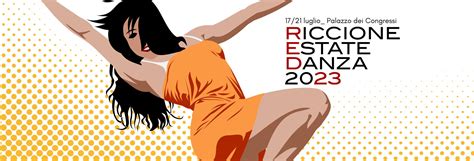 Red Programma Riccione Estate Danza