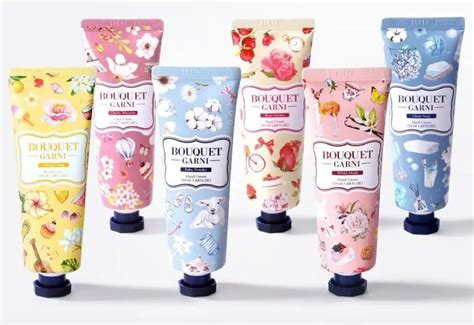 10 Best Korean Hand Creams For Dry Cracked Hands