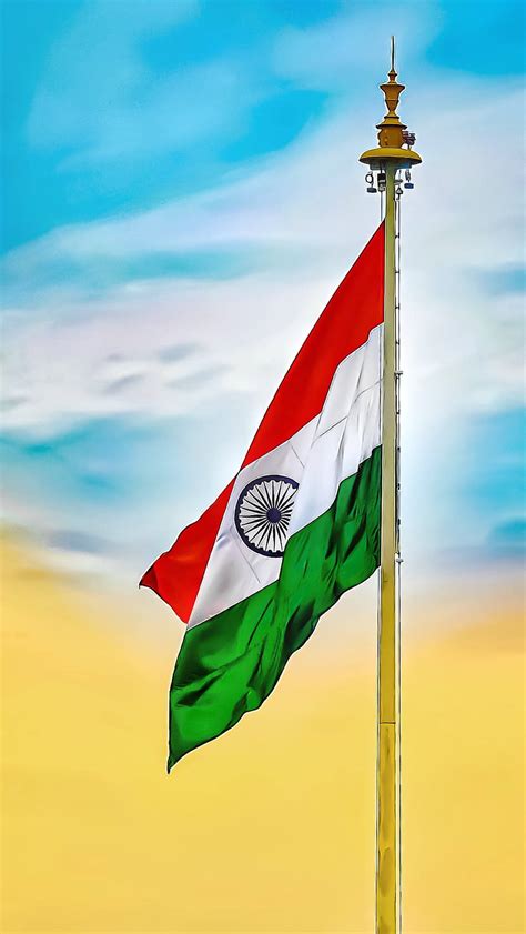 Free Indian Flag Mobile Wallpaper Downloads, [100+] Indian Flag Mobile Wallpapers for FREE ...