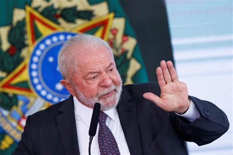 Relembre Os Casos Que Motivaram Lula A Dar Bronca Nas Genialidades