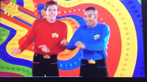 The Wiggles Wiggly Animation