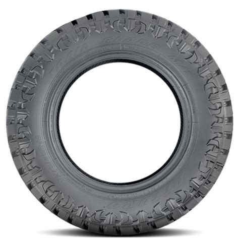 Pneu Aro 20 33X12 50 R20 LT 114Q Atturo Trail Blade M T Magazine 45