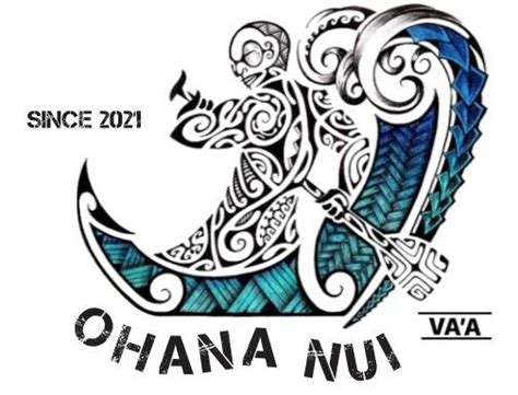 Ohana Nui Vaa Fevaaes