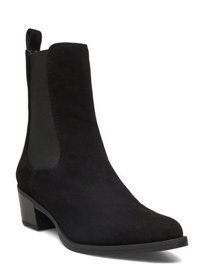 UNISA Galea Bs Heeled Ankle Boots Boozt