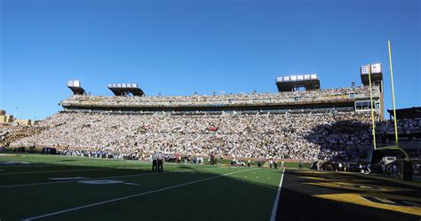 Photo: Missouri Releases Renderings of Planned $250M Memorial Stadium ...